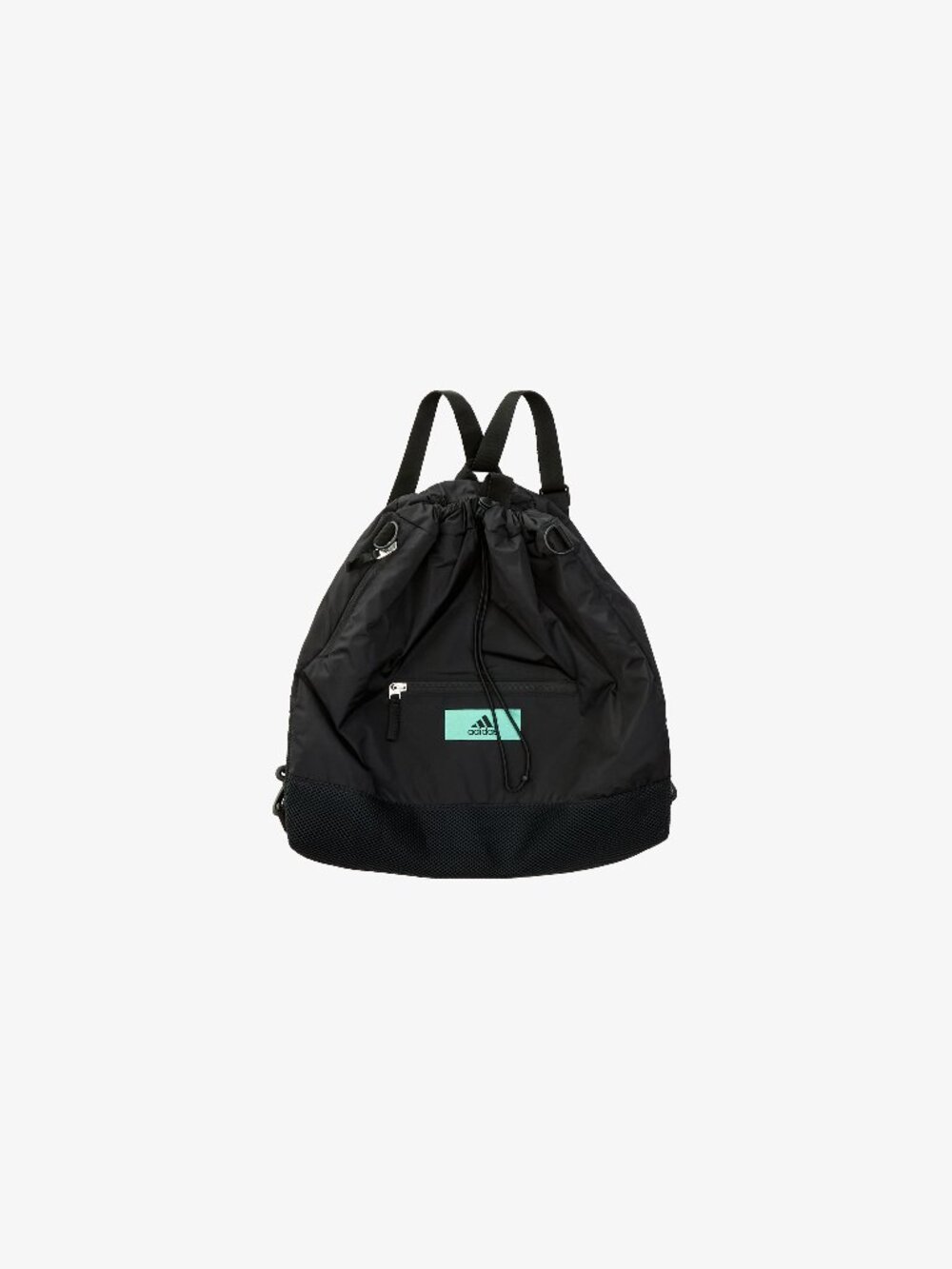 ADIDAS Squad Convertible Bag 🎒 (Backpack / Crossbody)